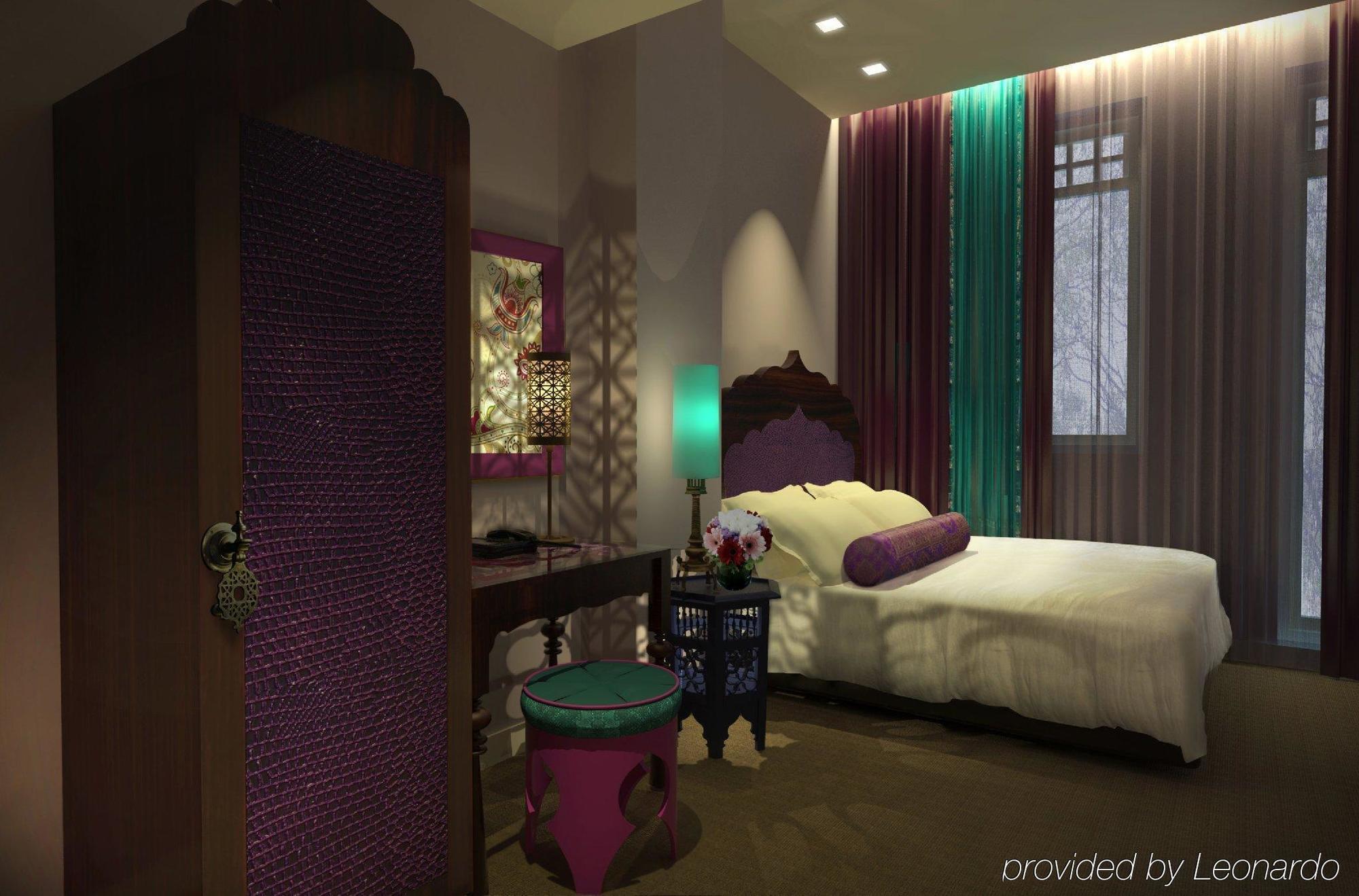 Kesa House, The Unlimited Collection Managed By The Ascott Limited